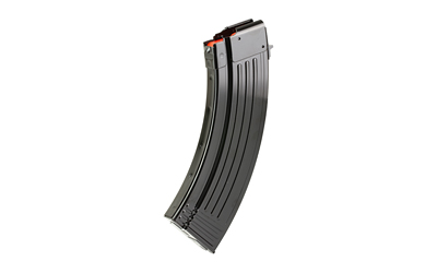 MGGO850003223087_1 Global Ordnance GO MAG AK47 30rd Steel Magazine
