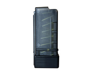 Grand Power Stribog Magazine Black Polymer Fits SP9A1