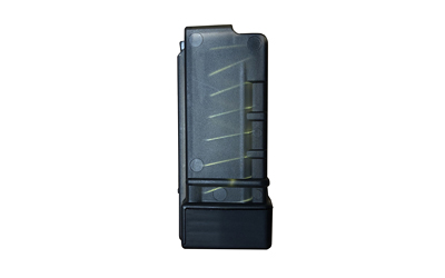 MGGRP8588005940139_1 Grand Power Stribog Magazine Black Polymer Fits SP9A1