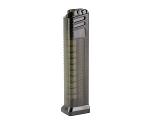 Grand Power Stribog 20rd 10mm Translucent Magazine