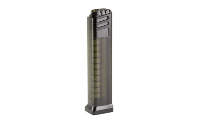 Grand Power Stribog 20rd 10mm Translucent Magazine
