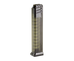 Grand Power Stribog 20rd .45 ACP Translucent Polymer Mag