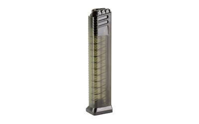 Grand Power Stribog 20rd .45 ACP Translucent Polymer Mag