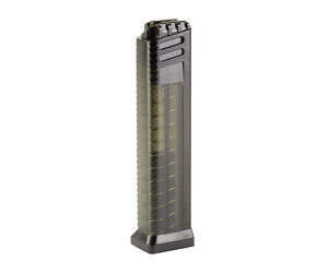 Grand Power Stribog 10mm 10rd Translucent Mag