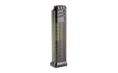 Grand Power Stribog 10mm 10rd Translucent Mag
