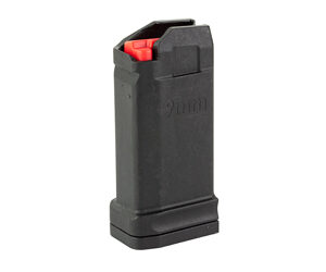 Henry Homesteader 9mm Luger 10‑Round Magazine — Black