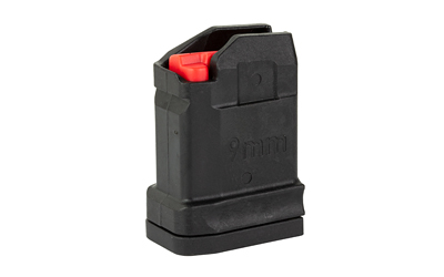 Henry Homesteader 9mm 5-Round Magazine, Black