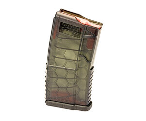 HEXMAG Series 2 10-Round AR-15 Magazine .223/5.56 Smoke