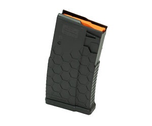 Hexmag SR-25 10-Round Magazine – Black