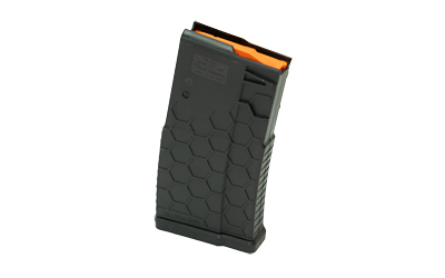Hexmag SR-25 10-Round Magazine – Black