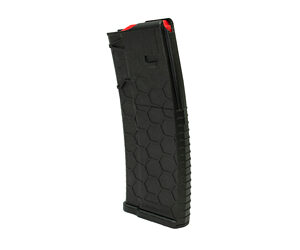 Hexmag Shorty AR-15 Magazine .223/5.56 10rd Carbon Fiber