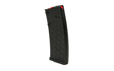 Hexmag Shorty AR-15 Magazine .223/5.56 10rd Carbon Fiber