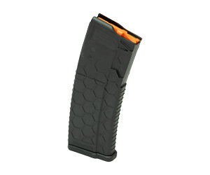 Hexmag Series 2 AR-15 Magazine .223/5.56 10-Round Black