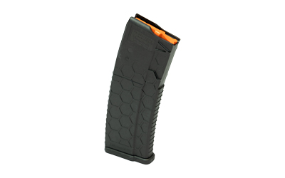 Hexmag Series 2 AR-15 Magazine .223/5.56 10-Round Black