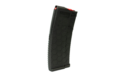 MGHEXHX1030-AR15S2-CFC_1 MAG HEXMAG CARBON FIBER 5.56 10RD