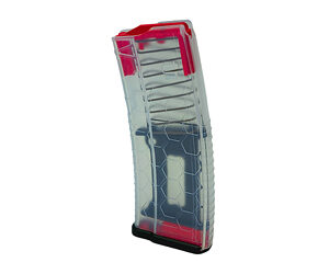 HEXMAG Hexview HV S2 AR-15 5.56 10rd Translucent