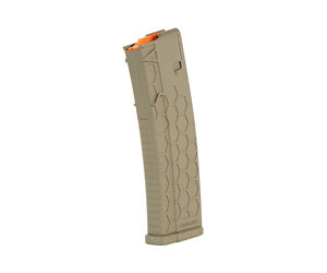 Hexmag Series 2 AR-15 Magazine 5.56 NATO 10rd FDE
