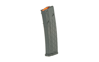 Hexmag Series 2 5.56×45 10rd Gray AR-15 Magazine