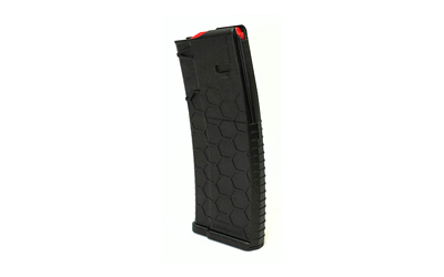 MGHEXHX1030-AR15S2-O_1 MAG HEXMAG CARBON FIBER 5.56 10RD