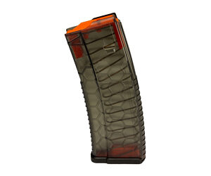 HEXMAG Hexview HV S2 AR-15 Magazine, .223/.556, 10 rd