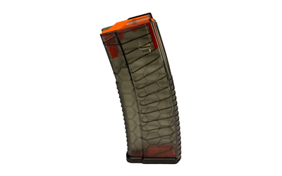 HEXMAG Hexview HV S2 AR-15 Magazine, .223/.556, 10 rd