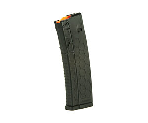 Hexmag Series 2 AR-15 Magazine 5.56 NATO 15rd Black