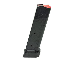 Hexmag SIG P320 Magazine 9mm 17-Round Carbon Fiber