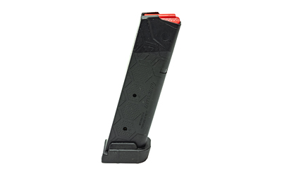 Hexmag SIG P320 Magazine 9mm 17-Round Carbon Fiber