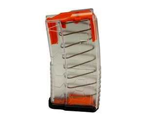 HEXMAG Shorty AR-15 Magazine, 5.56 NATO, 20-Round