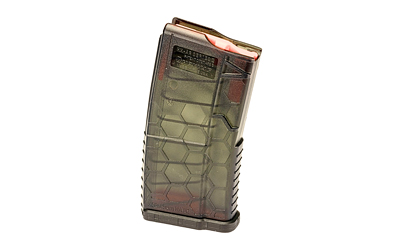 MGHEXHX20-AR15S2-SMK_1 HEXMAG Series 2 Shorty AR-15 Magazine — 20rd .223/.556