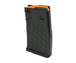Hexmag AR-10/.308 20-Round SR-25 Magazine, Black