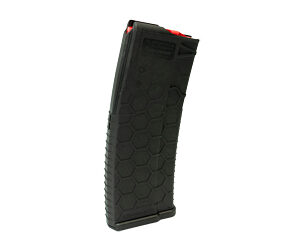 HEXMAG Carbon Fiber 5.56 NATO 30-Round Magazine