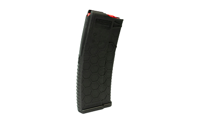 HEXMAG Carbon Fiber 5.56 NATO 30-Round Magazine