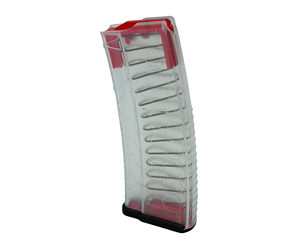 Hexmag Hexview S2 30rd AR-15 Magazine 223 Rem / 5.56 NATO