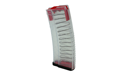 Hexmag Hexview S2 30rd AR-15 Magazine 223 Rem / 5.56 NATO