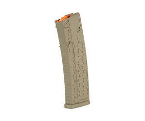 Hexmag Series 2 AR-15 Magazine 5.56×45 30rd FDE