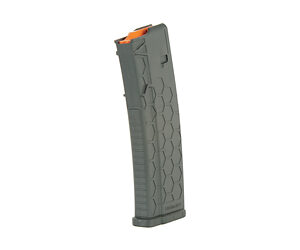 Hexmag Series 2 30rd .223/5.56 Gray Polymer Magazine