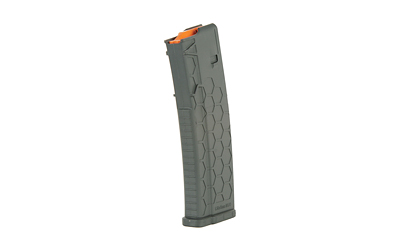 Hexmag Series 2 30rd .223/5.56 Gray Polymer Magazine