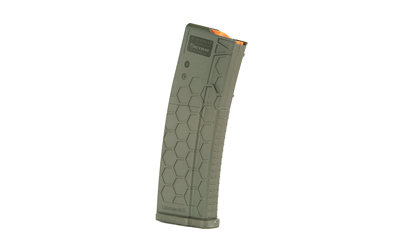 Hexmag Series 2 AR-15 Magazine – 30rd .223/5.56 OD Green