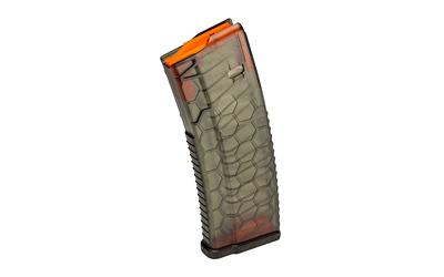 Hexmag Hexview 30rd AR-15 Magazine .223/5.56 Smoke
