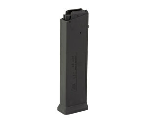 H&K USC 10rd Magazine .45 ACP Black Polymer
