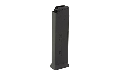 MGHK219486S_1 H&K USC 10rd Magazine .45 ACP Black Polymer