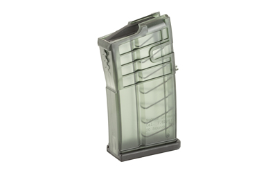 HK MR762 Magazine 7.62×51 20rd Translucent Smoke
