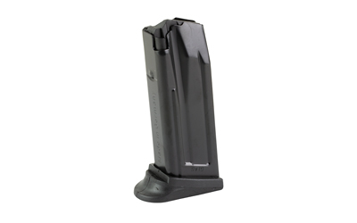 MGHK50223214_1 HK P2000SK 9mm 10-Round Magazine, Extended Floorplate