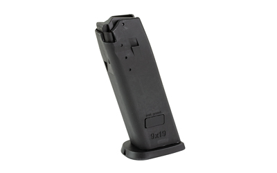MGHK50248611_1 H&K USP9 Magazine Black 9mm Luger 10rd
