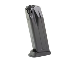 H&K USP45 12-Round Magazine .45 ACP — Extended Floorplate