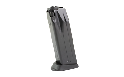 H&K USP45 12-Round Magazine .45 ACP — Extended Floorplate