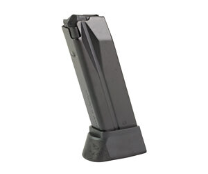 H&K HK45C/USP45C 10rd Magazine .45 ACP Black Steel