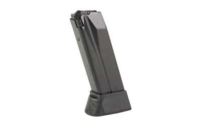 H&K HK45C/USP45C 10rd Magazine .45 ACP Black Steel
