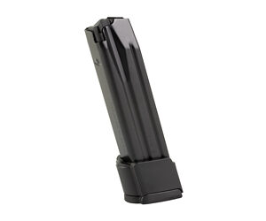 H&K VP9/P30 9mm 20rd Steel Magazine
